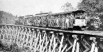 ACN Excursion Train, c. 1913